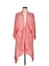 Lularoe Pink Cardigan Size L - photo 1