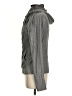 Athleta Gray Jacket Size S - photo 5
