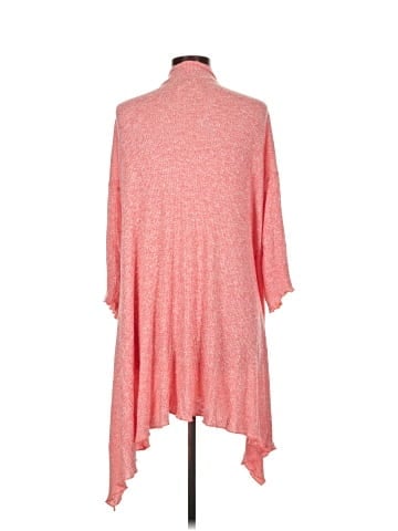 Lularoe Cardigan (view 2)