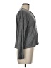 Madewell Gray Cardigan Size M - photo 4