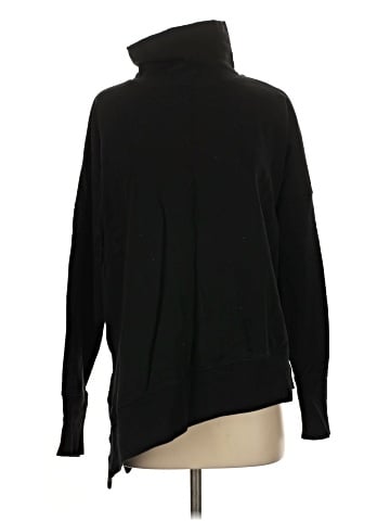 ALLSAINTS Turtleneck Sweater (view 1)