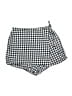 Old Navy Checkered-gingham Blue Skort Size XS - photo 1