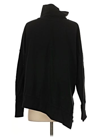 ALLSAINTS Turtleneck Sweater (view 2)