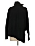 ALLSAINTS 100% Cotton Black Turtleneck Sweater Size S - photo 2