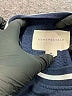 Aeropostale Graphic Blue Pullover Sweater Size XS - photo 7