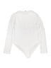 MANGOPOP Collection White Bodysuit Size XL - photo 2