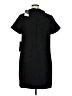 Tuckernuck 100% Polyester Black Casual Dress Size XL - photo 2