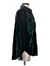 Pilcro Green Long Sleeve Button-Down Shirt Size S - photo 4