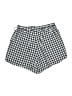 Old Navy Checkered-gingham Blue Skort Size XS - photo 2