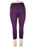 Unbranded Purple Active Pants Size XXL - photo 2