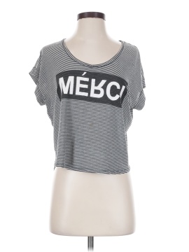Rebellious. One Short Sleeve T Shirt