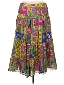 Lauren by Ralph Lauren Casual Skirt (view 2)