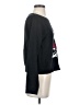 UT for Uniqlo Graphic Black Sweatshirt Size S - photo 4