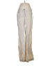 Ann Taylor LOFT Chevron-herringbone Tan Casual Pants Size 6 - photo 1