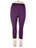 Unbranded Purple Active Pants Size XXL - photo 1