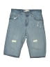 Levi's 100% Cotton Blue Denim Shorts Size 16 - photo 1