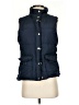 J.Crew Blue Vest Size S (estimated) - photo 1