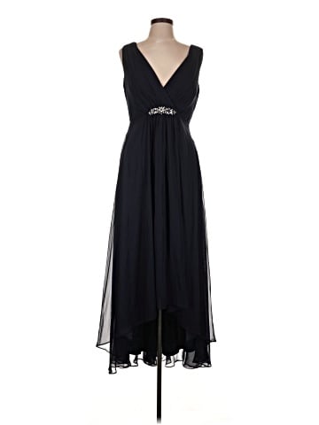 Eliza J Cocktail Dress (view 1)