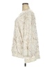 Unbranded Ivory Pullover Sweater Size 2X - photo 5