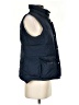 J.Crew Blue Vest Size S (estimated) - photo 4