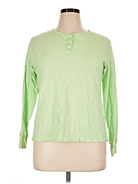 Assorted Brands Long Sleeve Top (view 1)