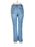 Lee Hearts Blue Jeans Size 10S - photo 2