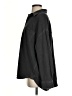Aerie Black Long Sleeve Button-Down Shirt Size S - photo 5