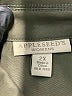 Appleseeds Green Jacket Size 2X - photo 6
