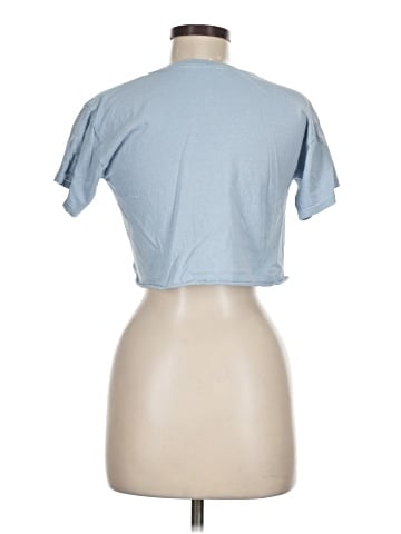 J. Galt Short Sleeve T-Shirt (view 2)