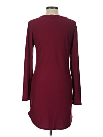 Derek Heart Casual Dress (view 2)