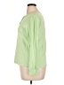 Assorted Brands 100% Cotton Green Long Sleeve Top Size XL - photo 5
