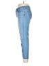 Lee Hearts Blue Jeans Size 10S - photo 5