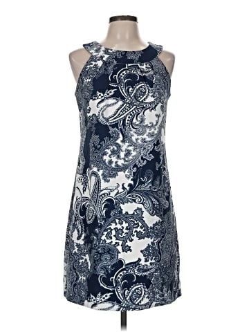 Perceptions Cocktail Dress (view 1)