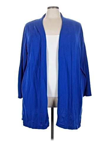 Jessica London Cardigan (view 1)