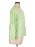 Assorted Brands 100% Cotton Green Long Sleeve Top Size XL - photo 4