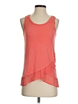 Desigual Tank Top (view 1)