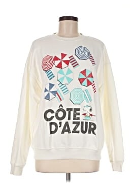 Peanuts Sweatshirt (view 1)