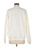 Peanuts Graphic White Sweatshirt Size M - photo 2