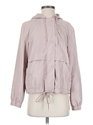 Divided by H&M Windbreaker (view 1)