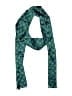 Unbranded Teal Scarf One size - photo 1
