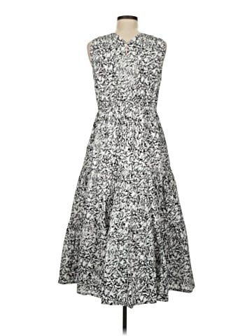 Halogen Cocktail Dress (view 2)