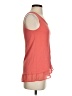 Desigual Orange Tank Top Size S - photo 4