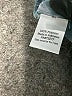 Nine West 100% Polyester Floral Teal Short Sleeve Blouse Size S - photo 8