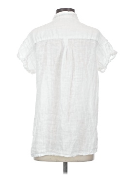 Vitamin A Short Sleeve Blouse (view 2)