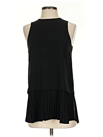 Theory Sleeveless Blouse (view 1)