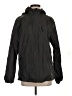 C9 By Champion 100% Nylon Solid Black Snow Jacket Size S - photo 1
