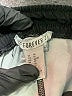 Forever 21 Graphic Black Athletic Shorts Size XS - photo 3