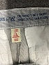 Gap Outlet Chevron-herringbone Gray Shorts Size 0 - photo 3