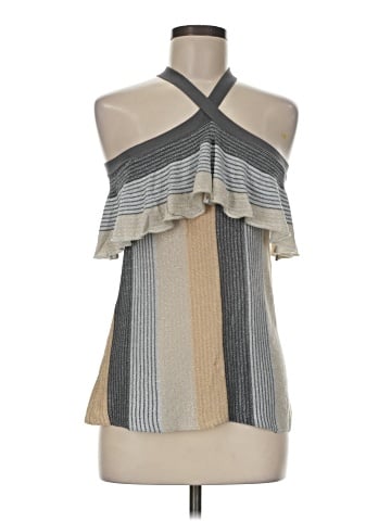 Parker Sleeveless Blouse (view 1)