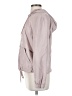 Divided by H&M 100% Polyester Pink Windbreaker Size S - photo 5